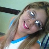 Fabiana Theoddoro Gomes