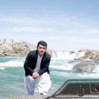 Abdulsamad Afghan