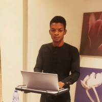 Ayoola Adegbile