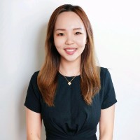 Lynnette Yeo