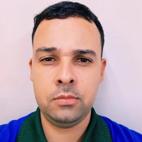 Luiz Thomaz Candido De Alvarenga
