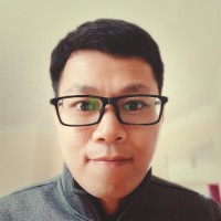Liam Chen