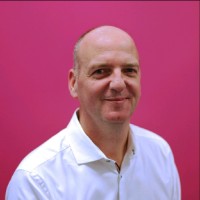 Trev Varnam