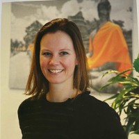 Diana Zwartelé - Gortzak