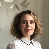 Elise Quaden