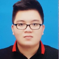 Ahmad Syahmi