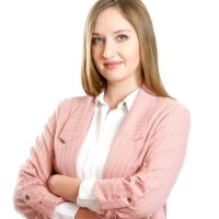 Katarzyna Dolińska