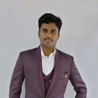 BharaniTharan K