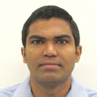 Rohith Chinnaswamy