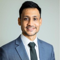 Nirmal Patel, Mba