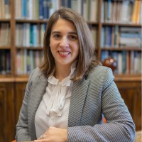 Begoña Carrillo González