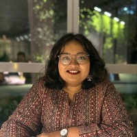 Anupoma Bandyopadhyay