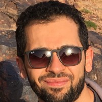 Mahmood Sarhan