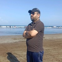 Vinod Deore