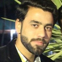Ahsan Javid