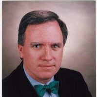 Vince Cahill