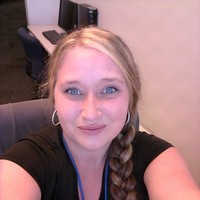 Cassie Krieser