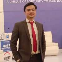 Jazib Ahmed Ansari