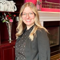 Kimberly Thorburn