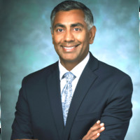 Pradeep Thomas, Mba, Ms