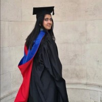 Yusra C.