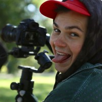 Evan Stellmach