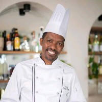 Evans Magati