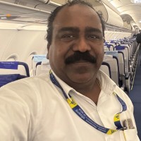 b selvakumar
