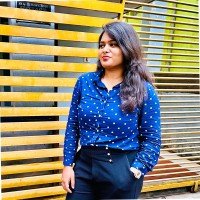 Megha Mohan Kumar