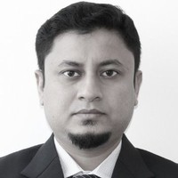 Mohammad Moinul Islam