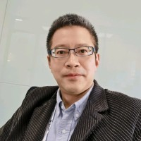 Frank Huang