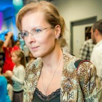 Елена Прокопович