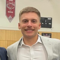 Nicholas Franceschi