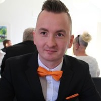 Chris Lykkegaard Andersen