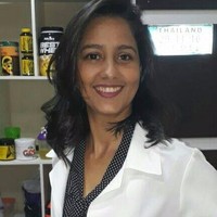 Danyella de Sousa Pereira