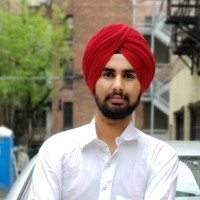 Gurmukh Singh