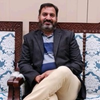 Muhammad Azeem Abbas