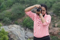 Swathi Sampath