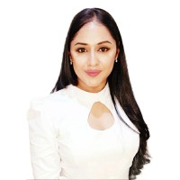 Shivani Moodley