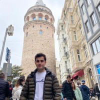 Enes ORHAN