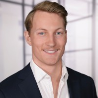 Lachlan Woodall