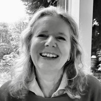 Frederique Hippler - van Stuyvenberg