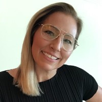 Jacqui (Jacqueline) Simpson