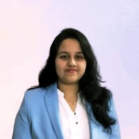 Drishtti Narwal