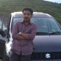 Vinod Decruz