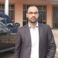 Y2J Mohammed