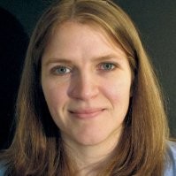 Angela Sebben