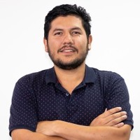Kevin León  Briceño