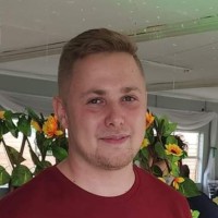 Jared Van Zyl