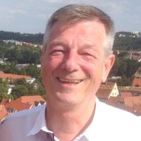Horst Erbe